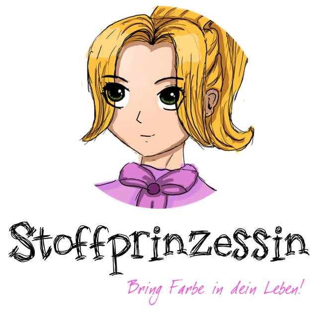 Stoffprinzessin